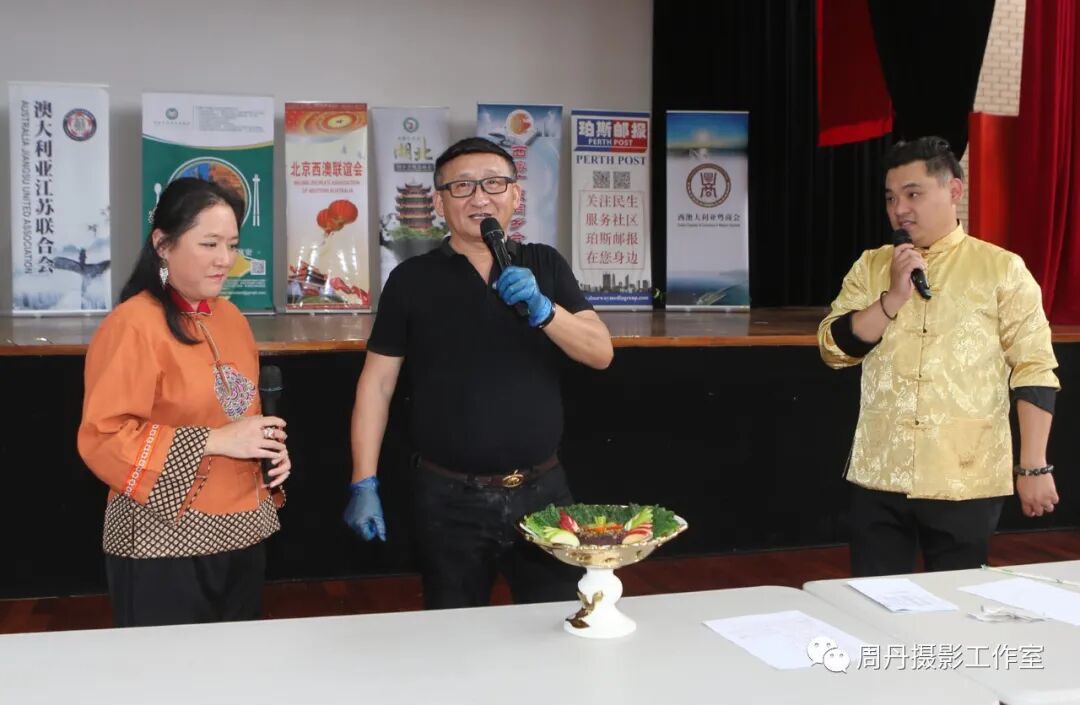 全记录！看高手过招，品民间美味 I 2021高手在民间暨西澳十大特色中华美食获奖名单出炉（组图） - 93