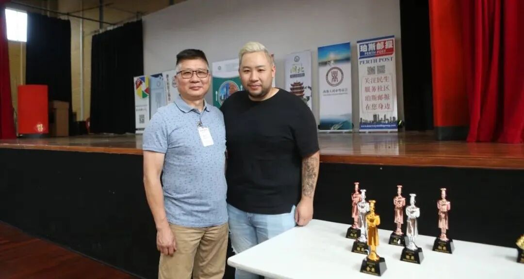 全记录！看高手过招，品民间美味 I 2021高手在民间暨西澳十大特色中华美食获奖名单出炉（组图） - 8