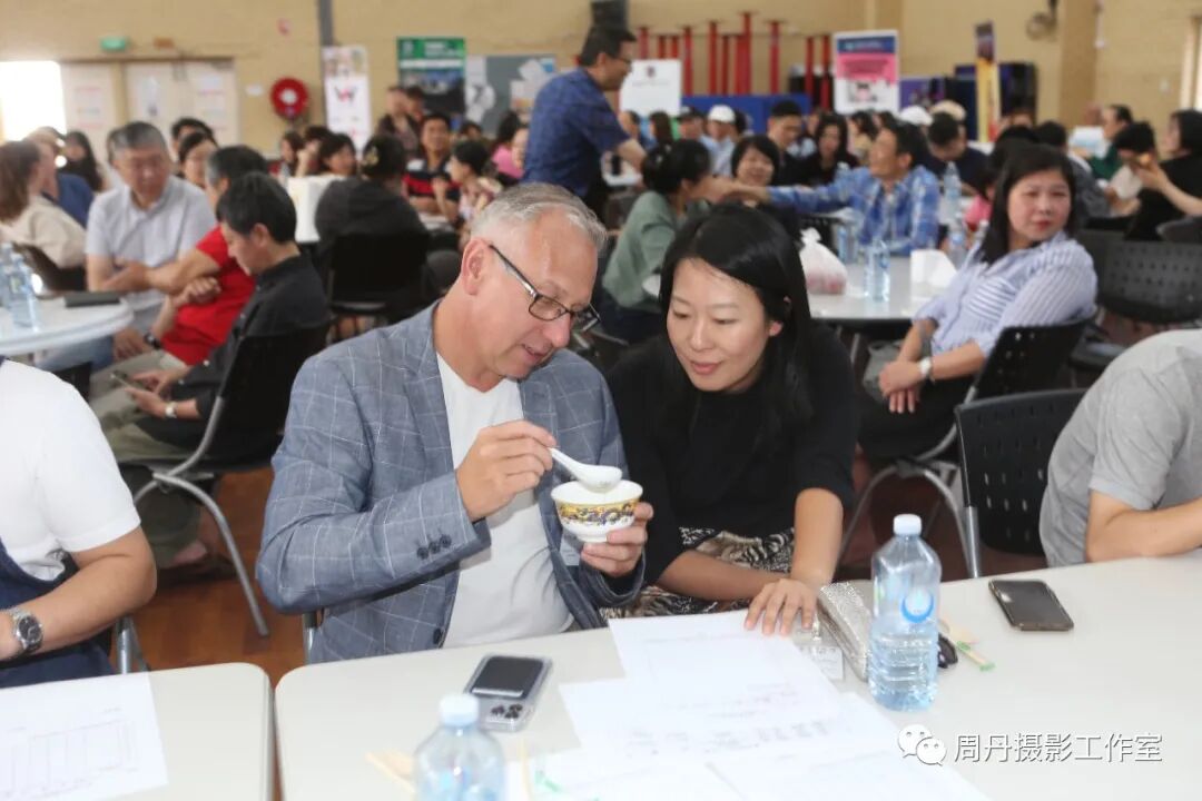 全记录！看高手过招，品民间美味 I 2021高手在民间暨西澳十大特色中华美食获奖名单出炉（组图） - 37