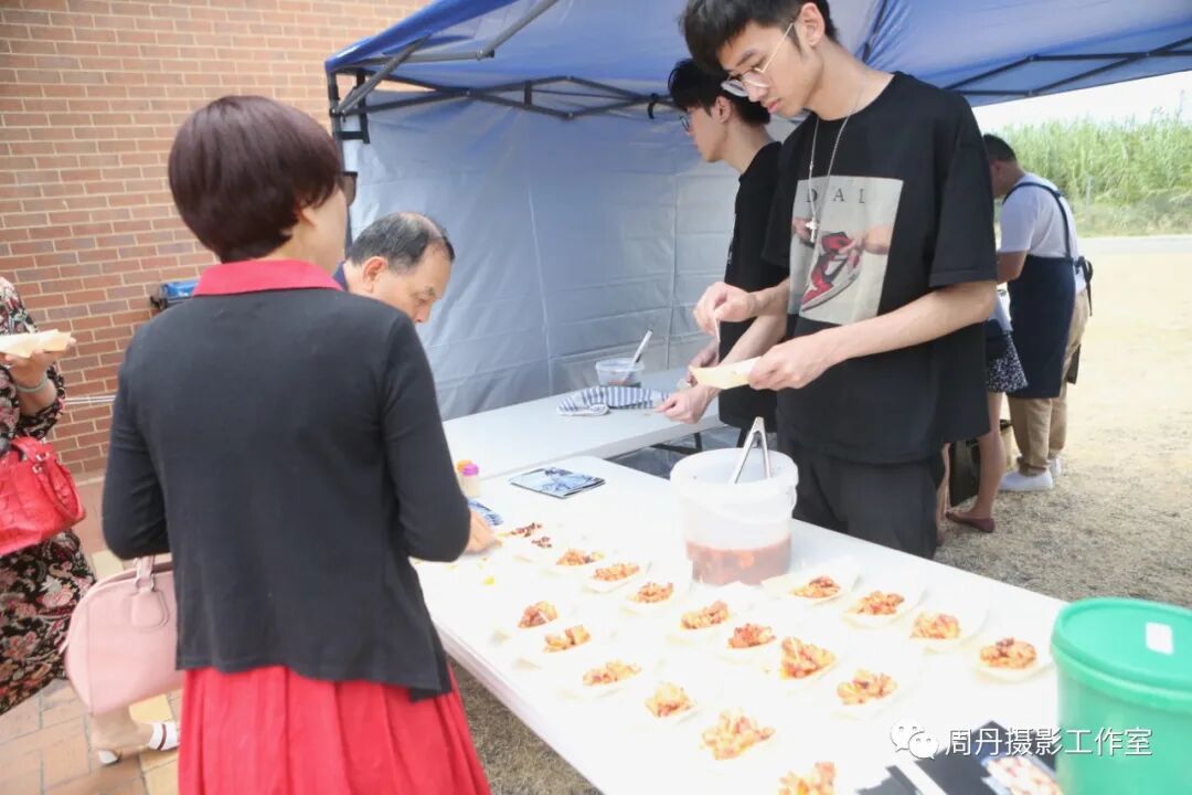 全记录！看高手过招，品民间美味 I 2021高手在民间暨西澳十大特色中华美食获奖名单出炉（组图） - 12