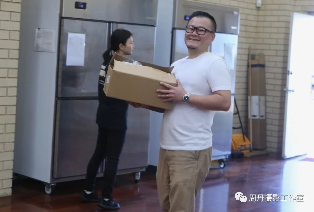 全记录！看高手过招，品民间美味 I 2021高手在民间暨西澳十大特色中华美食获奖名单出炉（组图） - 13