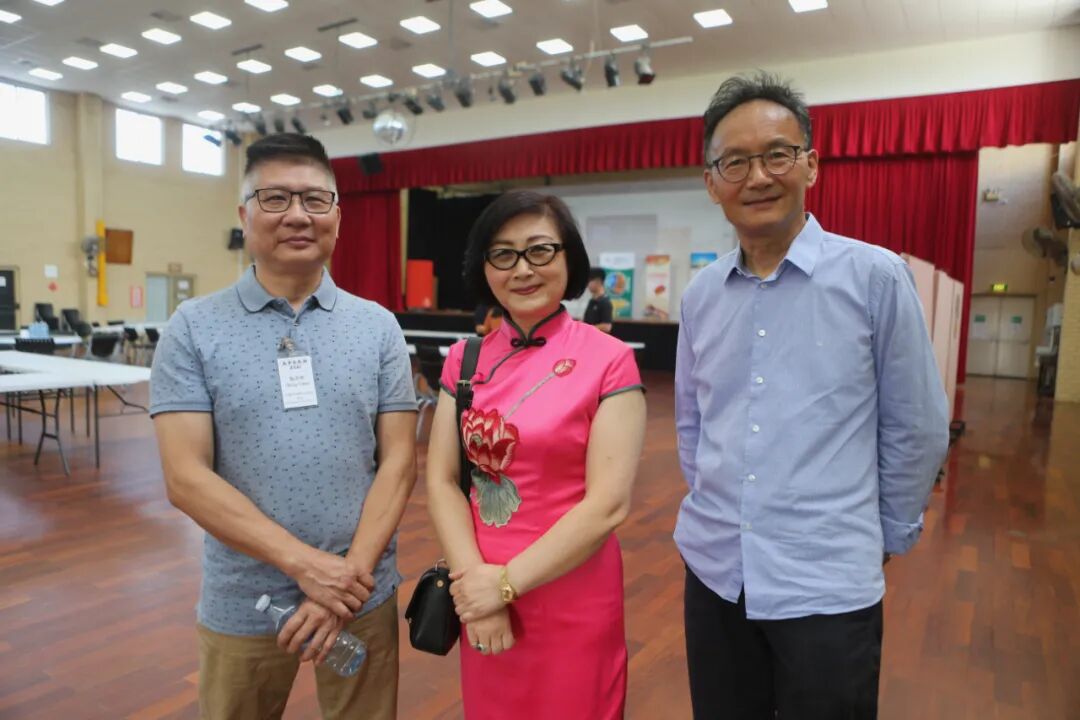 全记录！看高手过招，品民间美味 I 2021高手在民间暨西澳十大特色中华美食获奖名单出炉（组图） - 23