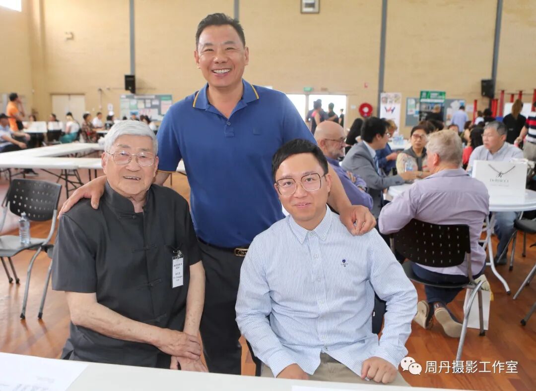 全记录！看高手过招，品民间美味 I 2021高手在民间暨西澳十大特色中华美食获奖名单出炉（组图） - 28