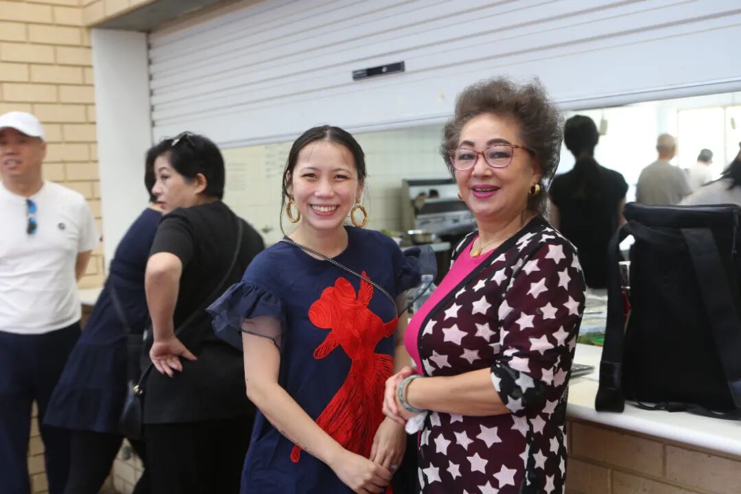 全记录！看高手过招，品民间美味 I 2021高手在民间暨西澳十大特色中华美食获奖名单出炉（组图） - 7