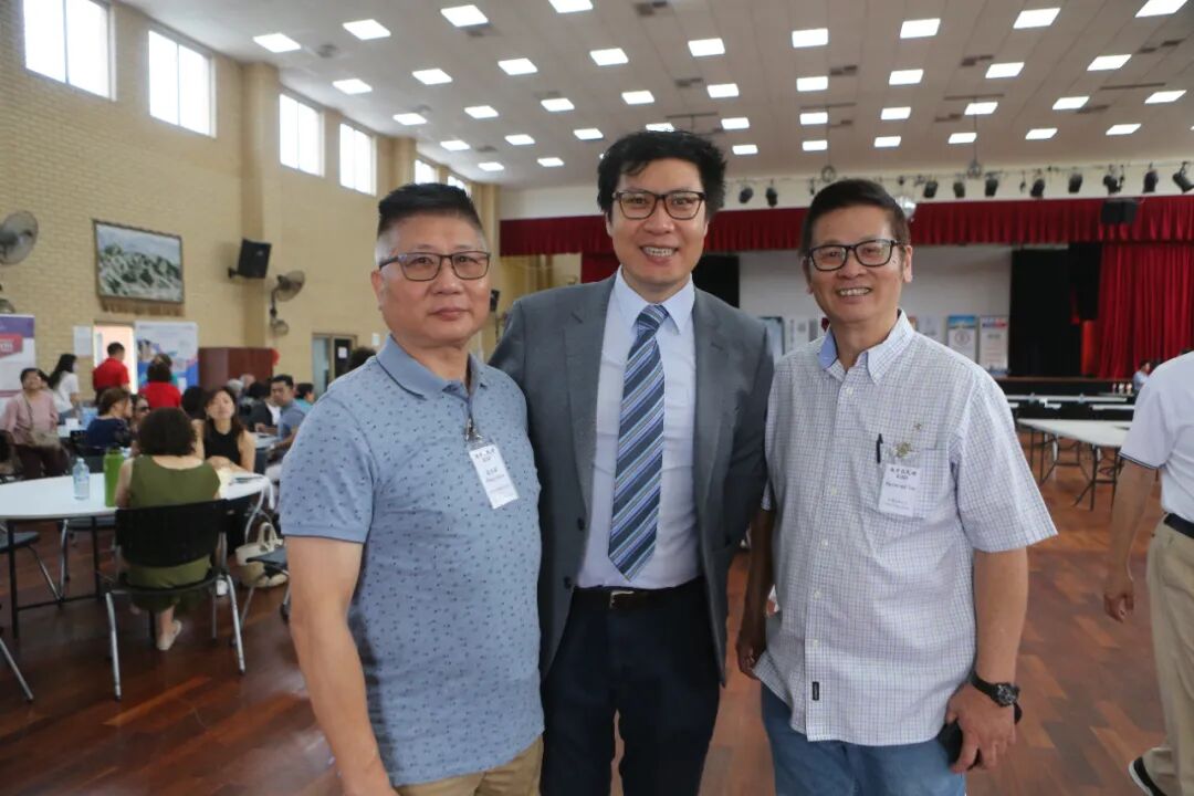全记录！看高手过招，品民间美味 I 2021高手在民间暨西澳十大特色中华美食获奖名单出炉（组图） - 22