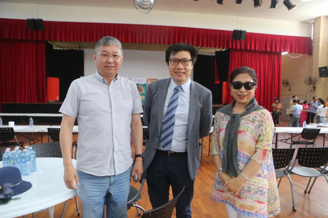 全记录！看高手过招，品民间美味 I 2021高手在民间暨西澳十大特色中华美食获奖名单出炉（组图） - 24
