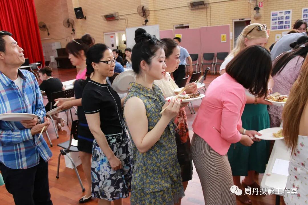 全记录！看高手过招，品民间美味 I 2021高手在民间暨西澳十大特色中华美食获奖名单出炉（组图） - 126