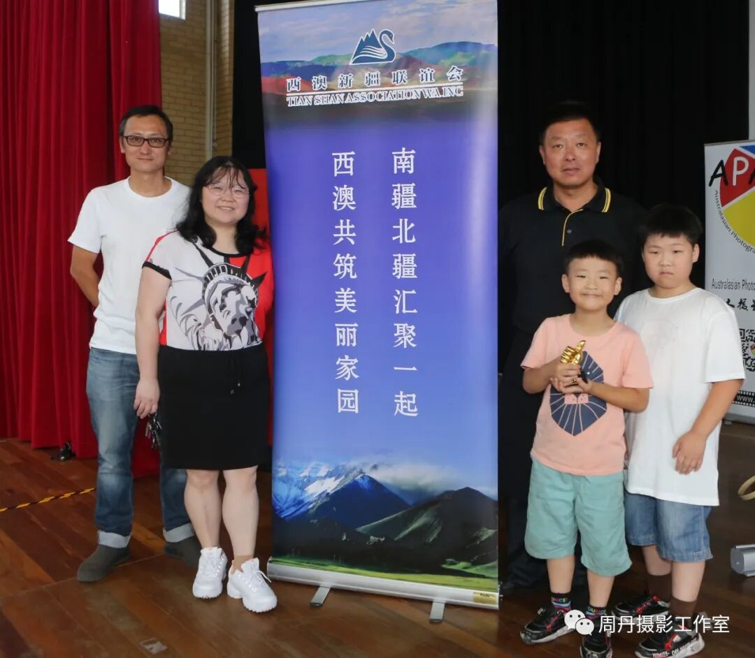 全记录！看高手过招，品民间美味 I 2021高手在民间暨西澳十大特色中华美食获奖名单出炉（组图） - 193