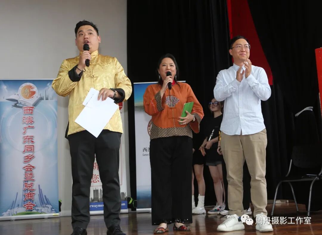 全记录！看高手过招，品民间美味 I 2021高手在民间暨西澳十大特色中华美食获奖名单出炉（组图） - 195