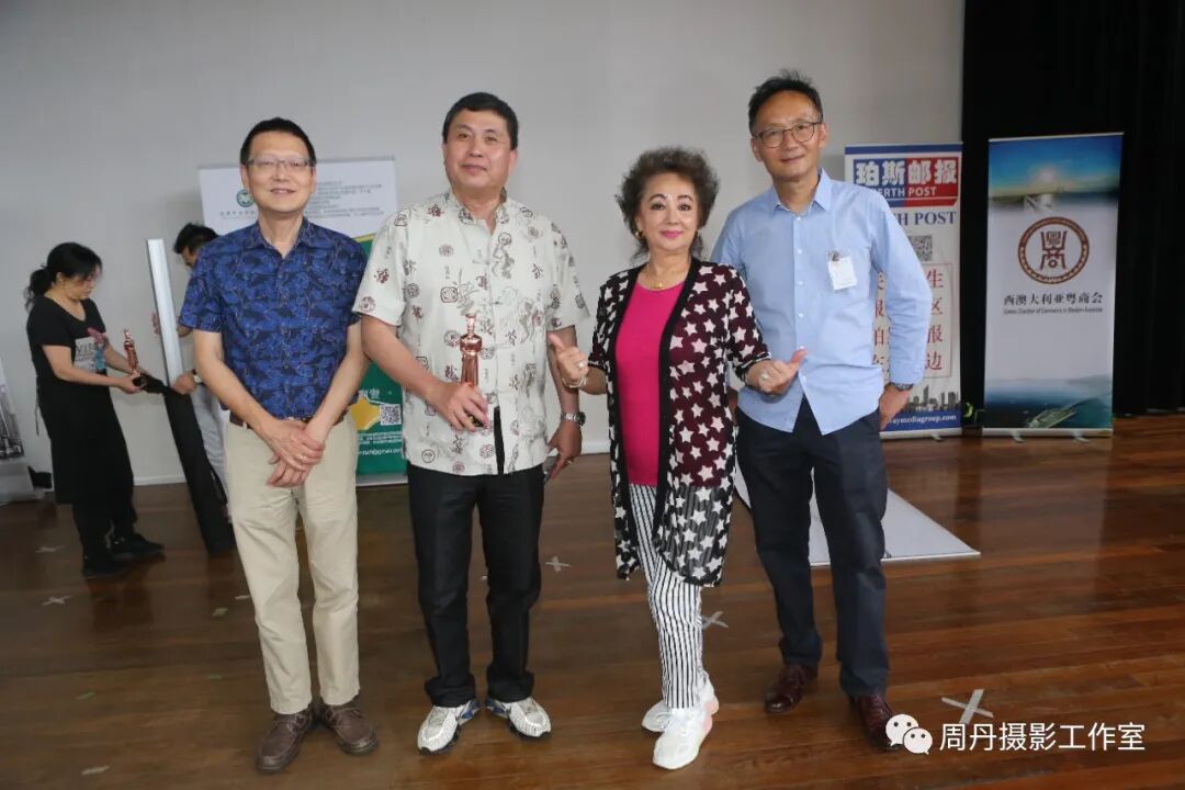 全记录！看高手过招，品民间美味 I 2021高手在民间暨西澳十大特色中华美食获奖名单出炉（组图） - 192