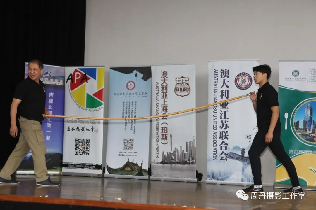 全记录！看高手过招，品民间美味 I 2021高手在民间暨西澳十大特色中华美食获奖名单出炉（组图） - 101