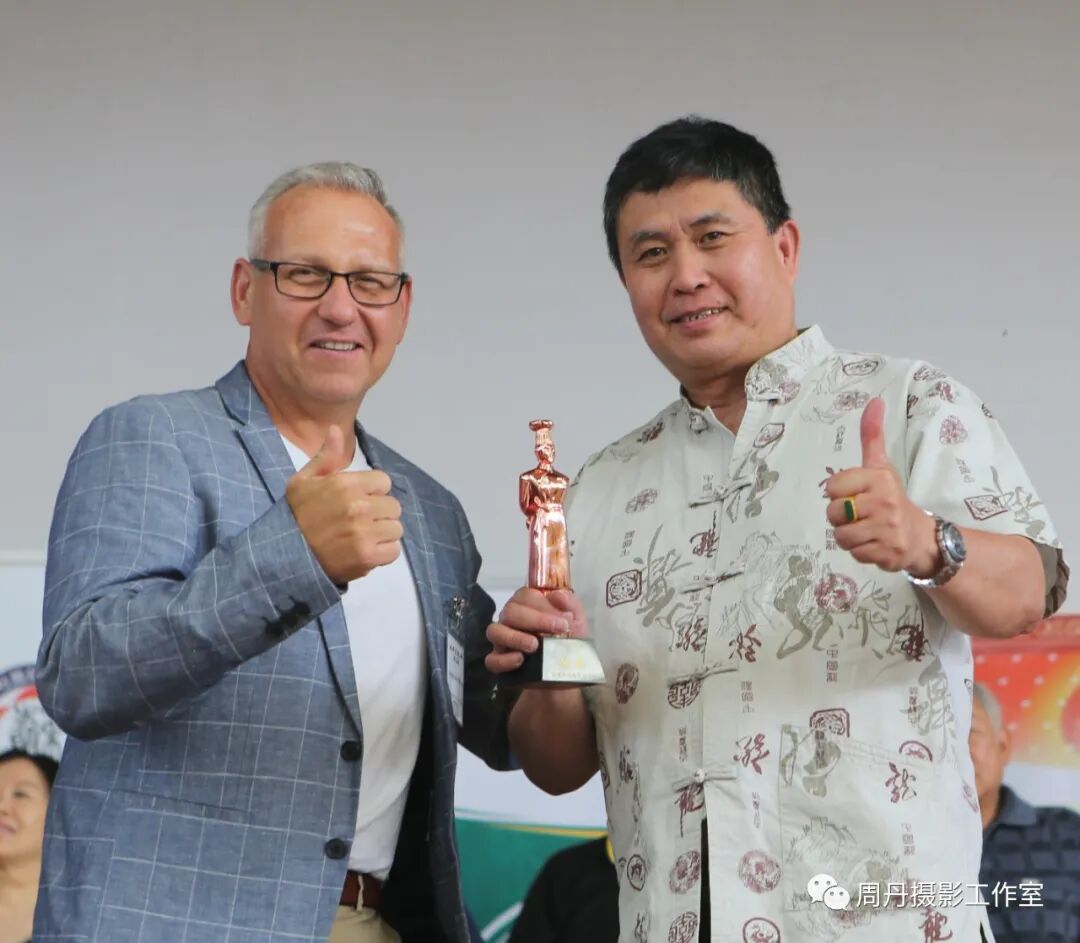 全记录！看高手过招，品民间美味 I 2021高手在民间暨西澳十大特色中华美食获奖名单出炉（组图） - 173