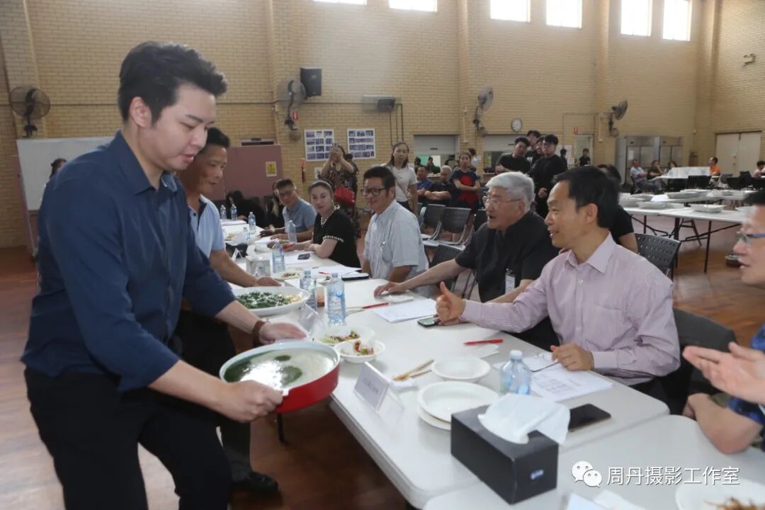 全记录！看高手过招，品民间美味 I 2021高手在民间暨西澳十大特色中华美食获奖名单出炉（组图） - 97