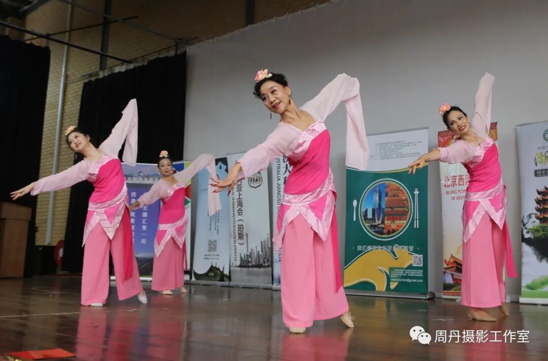 全记录！看高手过招，品民间美味 I 2021高手在民间暨西澳十大特色中华美食获奖名单出炉（组图） - 144