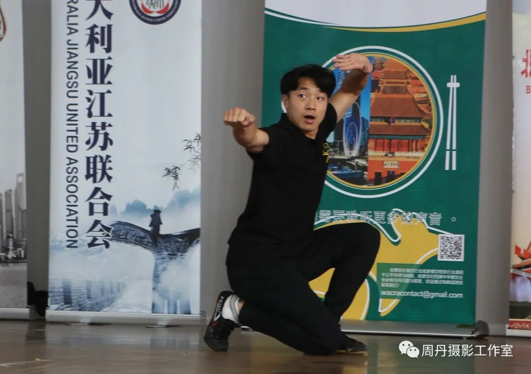 全记录！看高手过招，品民间美味 I 2021高手在民间暨西澳十大特色中华美食获奖名单出炉（组图） - 100