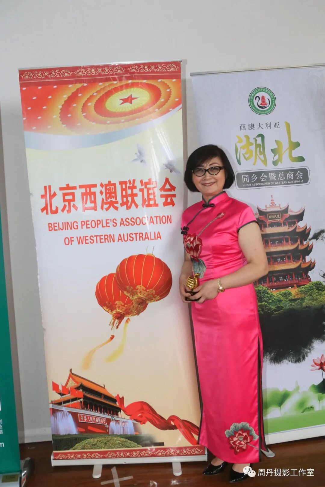 全记录！看高手过招，品民间美味 I 2021高手在民间暨西澳十大特色中华美食获奖名单出炉（组图） - 187