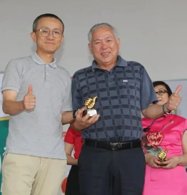 全记录！看高手过招，品民间美味 I 2021高手在民间暨西澳十大特色中华美食获奖名单出炉（组图） - 160