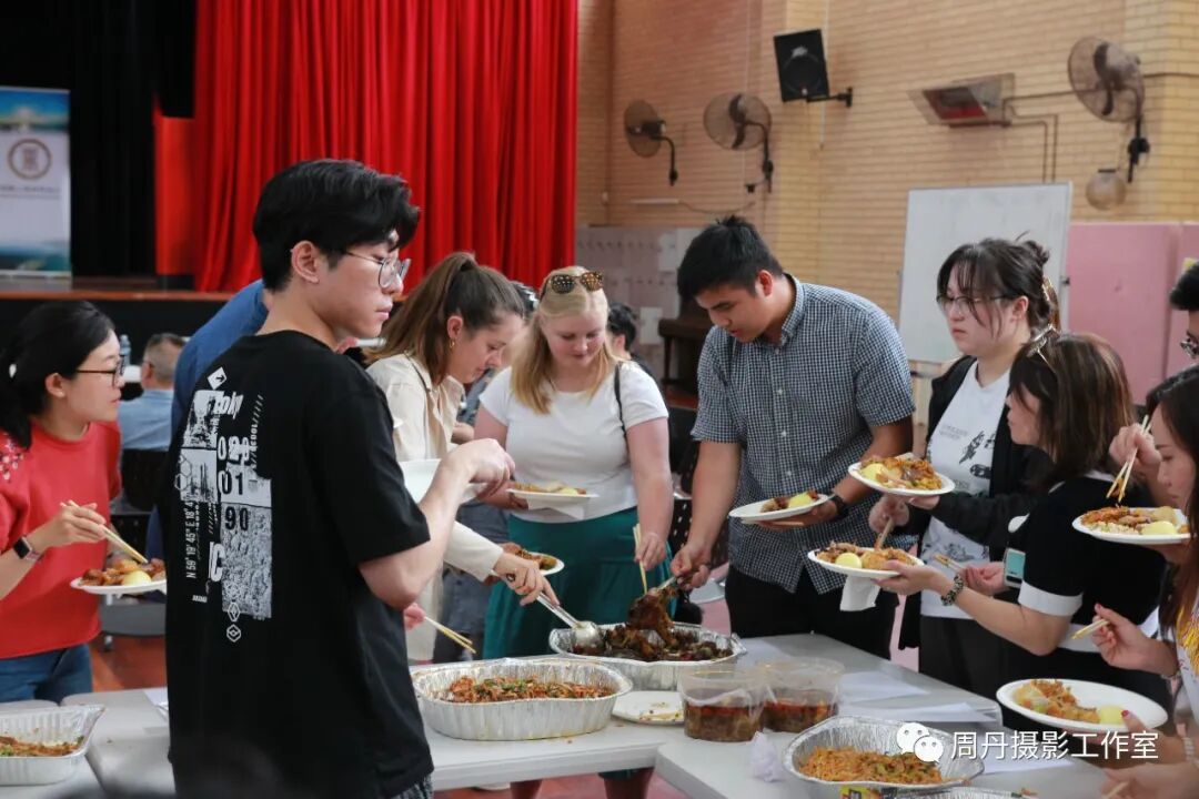 全记录！看高手过招，品民间美味 I 2021高手在民间暨西澳十大特色中华美食获奖名单出炉（组图） - 127