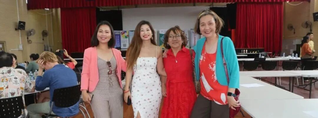 全记录！看高手过招，品民间美味 I 2021高手在民间暨西澳十大特色中华美食获奖名单出炉（组图） - 29