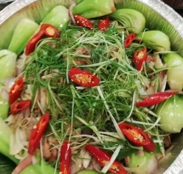全记录！看高手过招，品民间美味 I 2021高手在民间暨西澳十大特色中华美食获奖名单出炉（组图） - 111