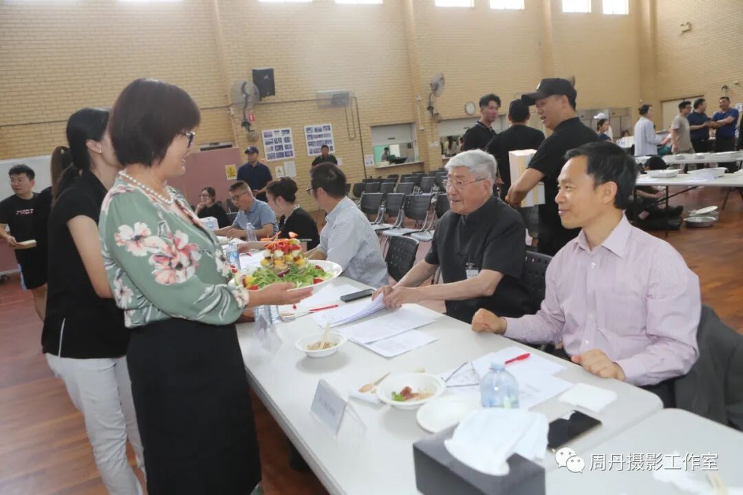 全记录！看高手过招，品民间美味 I 2021高手在民间暨西澳十大特色中华美食获奖名单出炉（组图） - 106