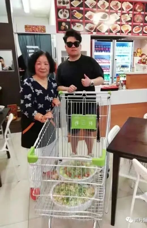 全记录！看高手过招，品民间美味 I 2021高手在民间暨西澳十大特色中华美食获奖名单出炉（组图） - 109