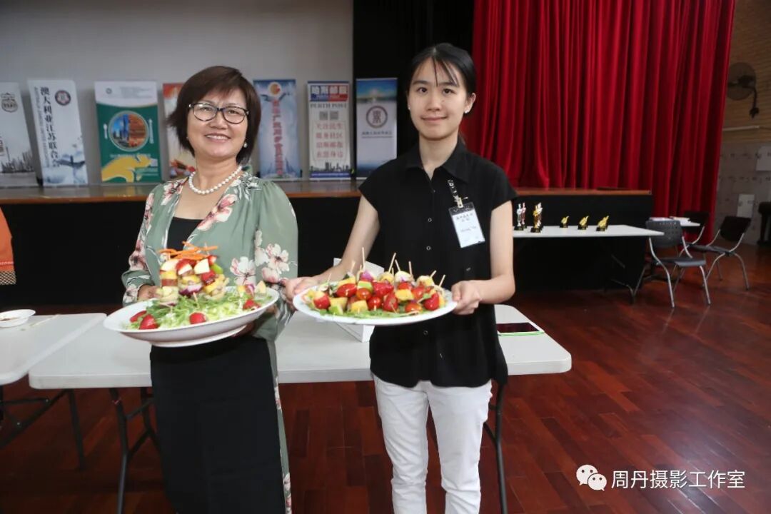 全记录！看高手过招，品民间美味 I 2021高手在民间暨西澳十大特色中华美食获奖名单出炉（组图） - 108