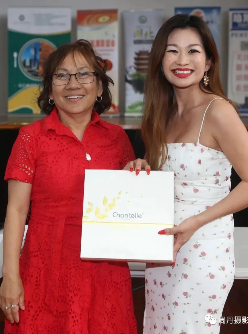 全记录！看高手过招，品民间美味 I 2021高手在民间暨西澳十大特色中华美食获奖名单出炉（组图） - 136