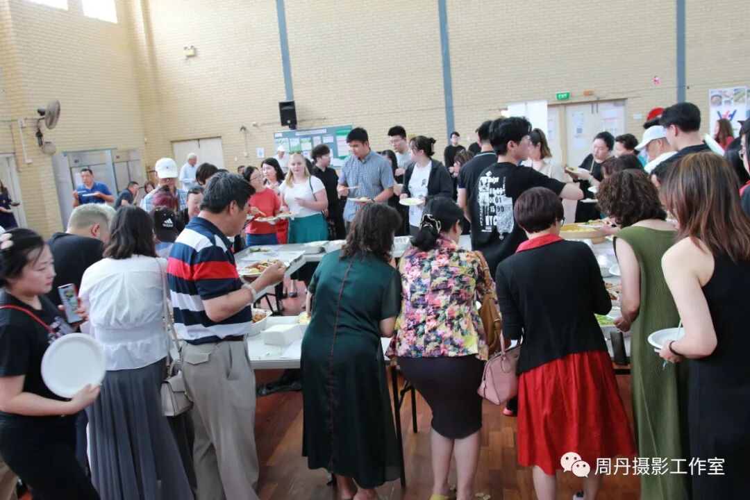 全记录！看高手过招，品民间美味 I 2021高手在民间暨西澳十大特色中华美食获奖名单出炉（组图） - 118