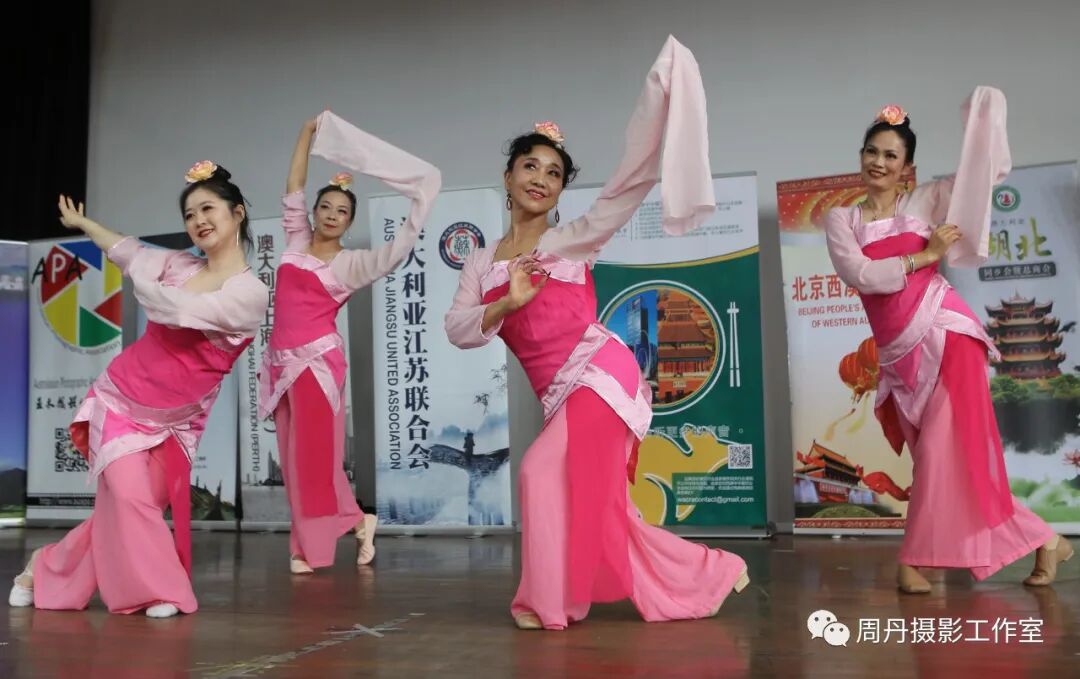 全记录！看高手过招，品民间美味 I 2021高手在民间暨西澳十大特色中华美食获奖名单出炉（组图） - 146