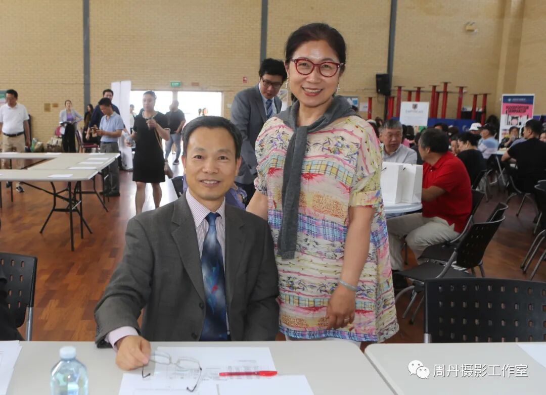 全记录！看高手过招，品民间美味 I 2021高手在民间暨西澳十大特色中华美食获奖名单出炉（组图） - 203