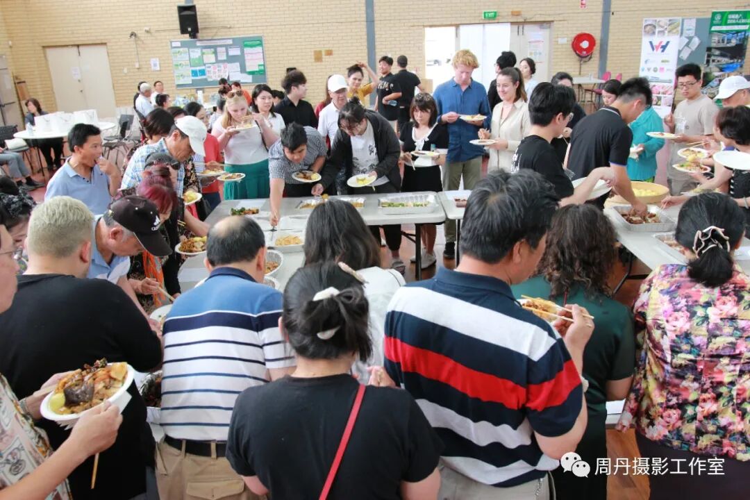 全记录！看高手过招，品民间美味 I 2021高手在民间暨西澳十大特色中华美食获奖名单出炉（组图） - 117