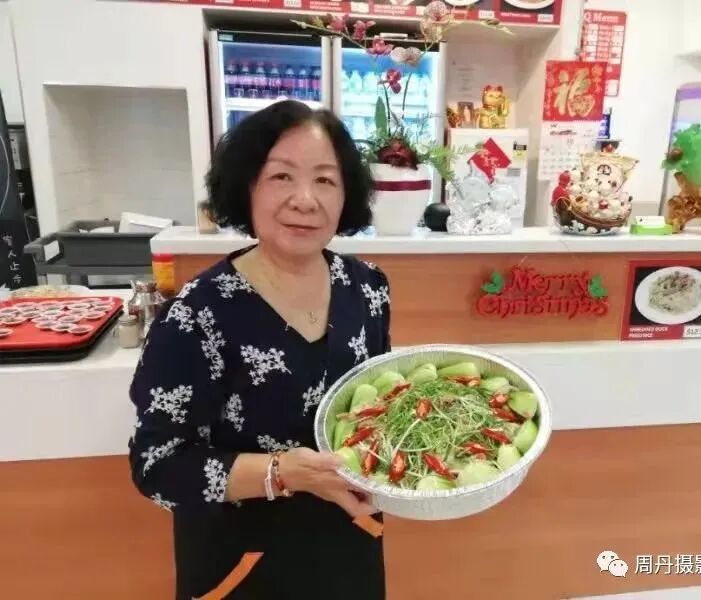 全记录！看高手过招，品民间美味 I 2021高手在民间暨西澳十大特色中华美食获奖名单出炉（组图） - 110