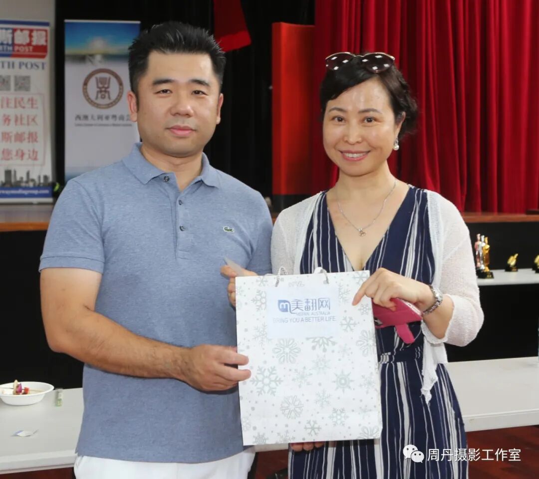 全记录！看高手过招，品民间美味 I 2021高手在民间暨西澳十大特色中华美食获奖名单出炉（组图） - 131