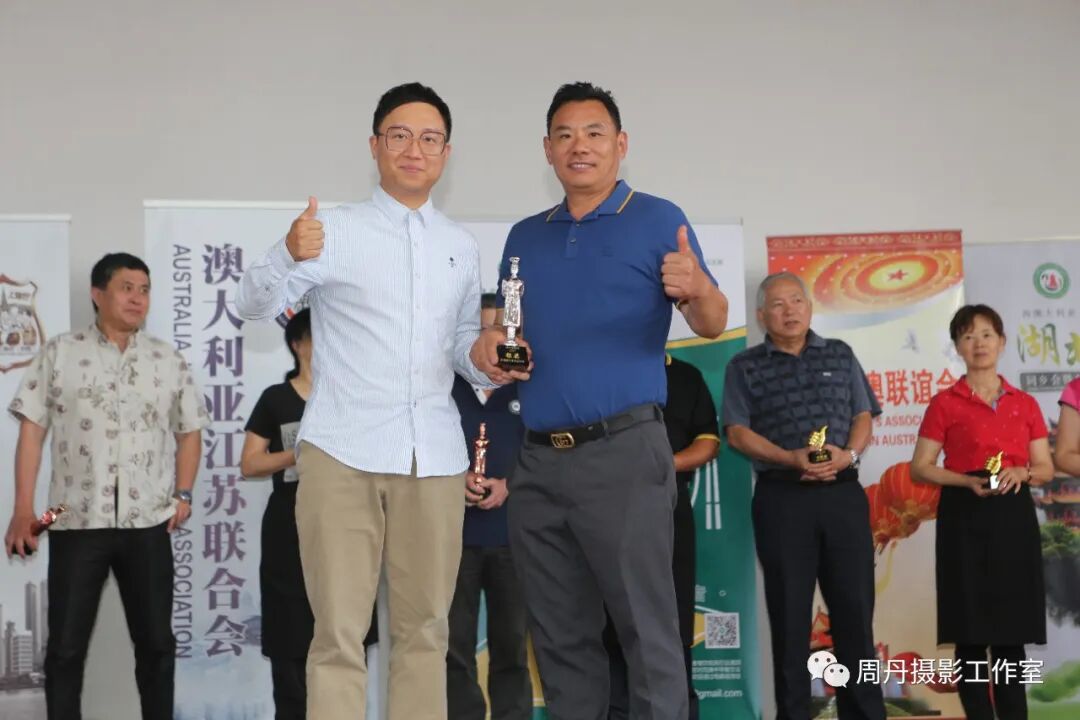 全记录！看高手过招，品民间美味 I 2021高手在民间暨西澳十大特色中华美食获奖名单出炉（组图） - 177