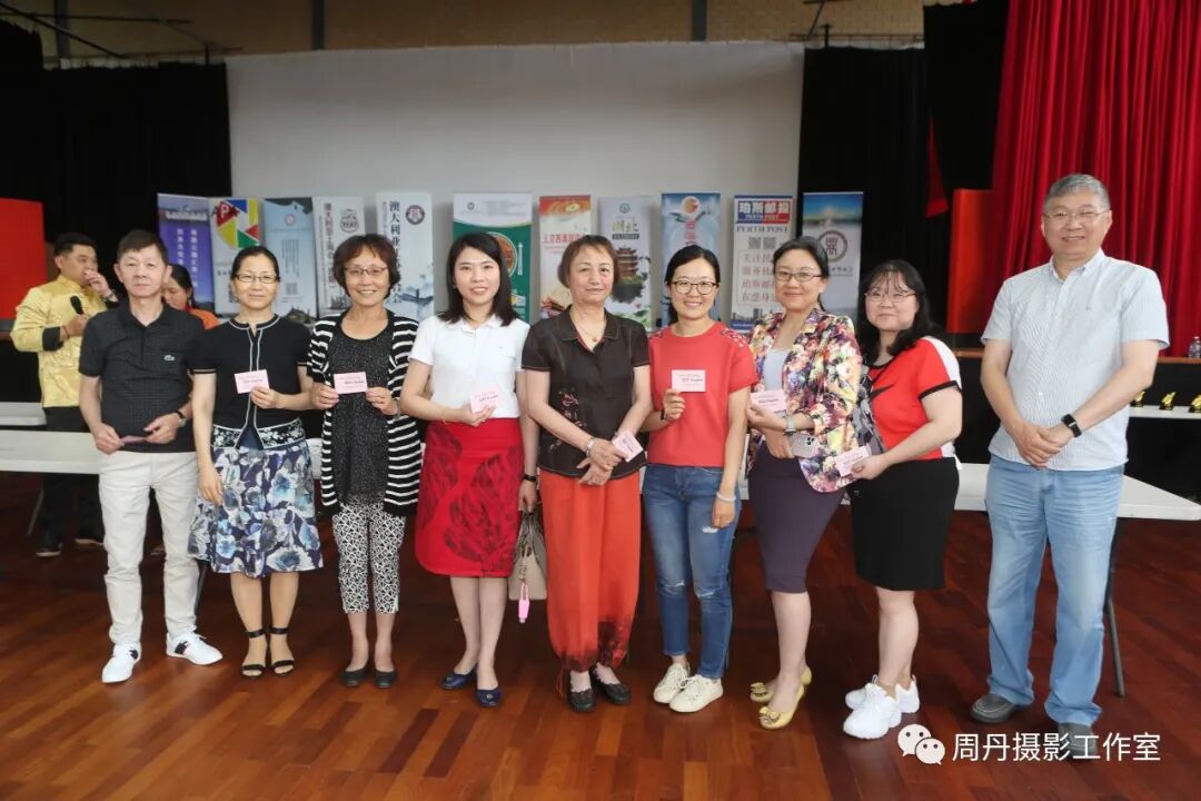 全记录！看高手过招，品民间美味 I 2021高手在民间暨西澳十大特色中华美食获奖名单出炉（组图） - 139