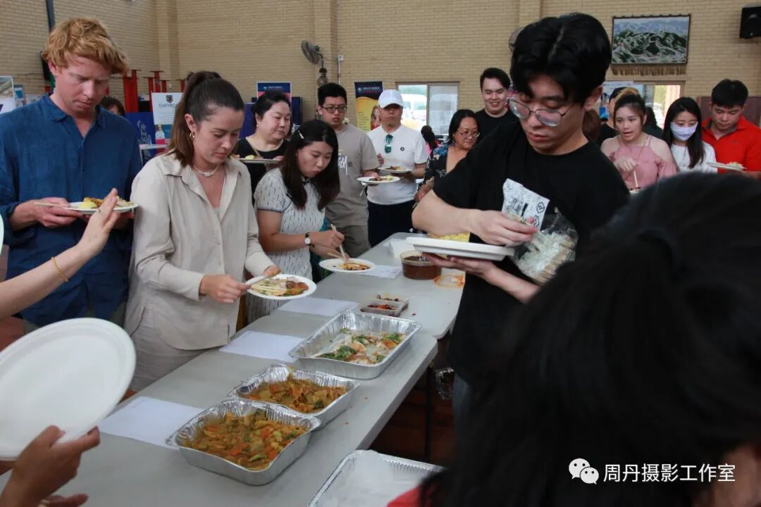 全记录！看高手过招，品民间美味 I 2021高手在民间暨西澳十大特色中华美食获奖名单出炉（组图） - 116