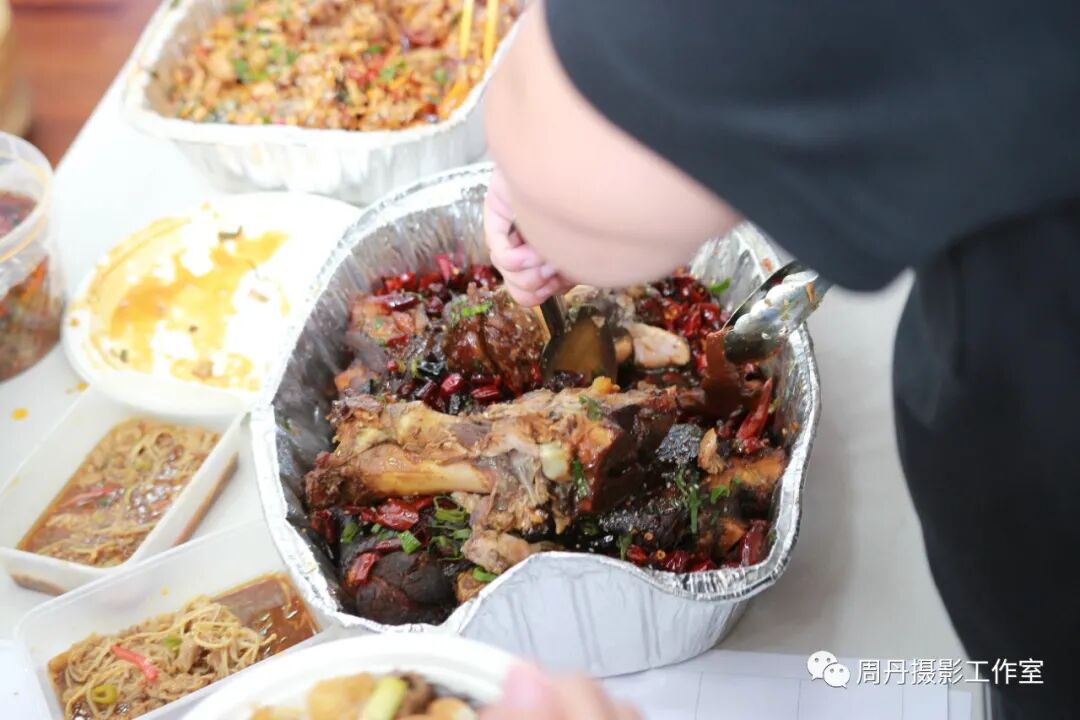全记录！看高手过招，品民间美味 I 2021高手在民间暨西澳十大特色中华美食获奖名单出炉（组图） - 123
