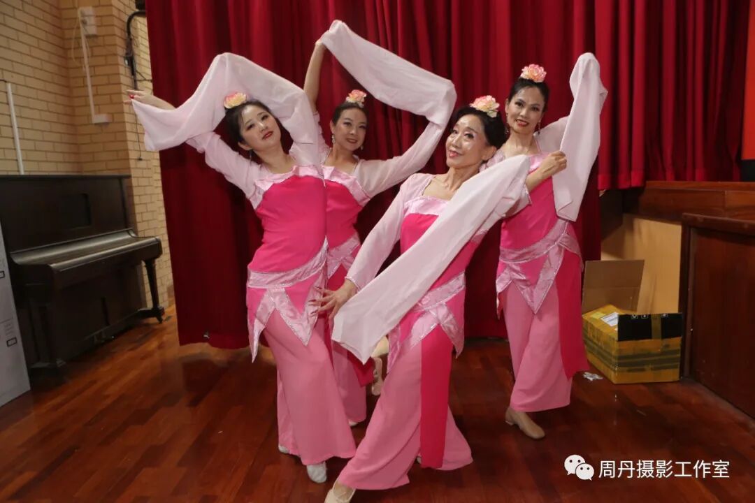 全记录！看高手过招，品民间美味 I 2021高手在民间暨西澳十大特色中华美食获奖名单出炉（组图） - 141
