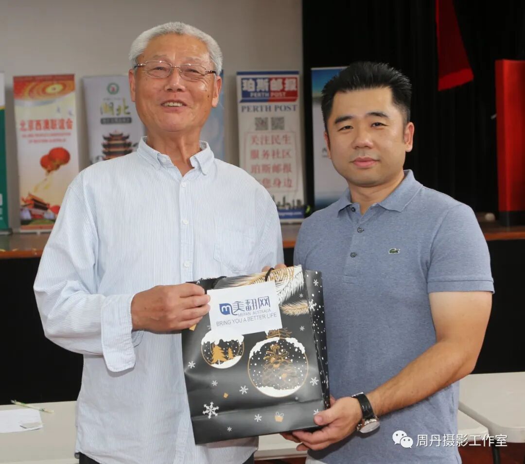 全记录！看高手过招，品民间美味 I 2021高手在民间暨西澳十大特色中华美食获奖名单出炉（组图） - 130