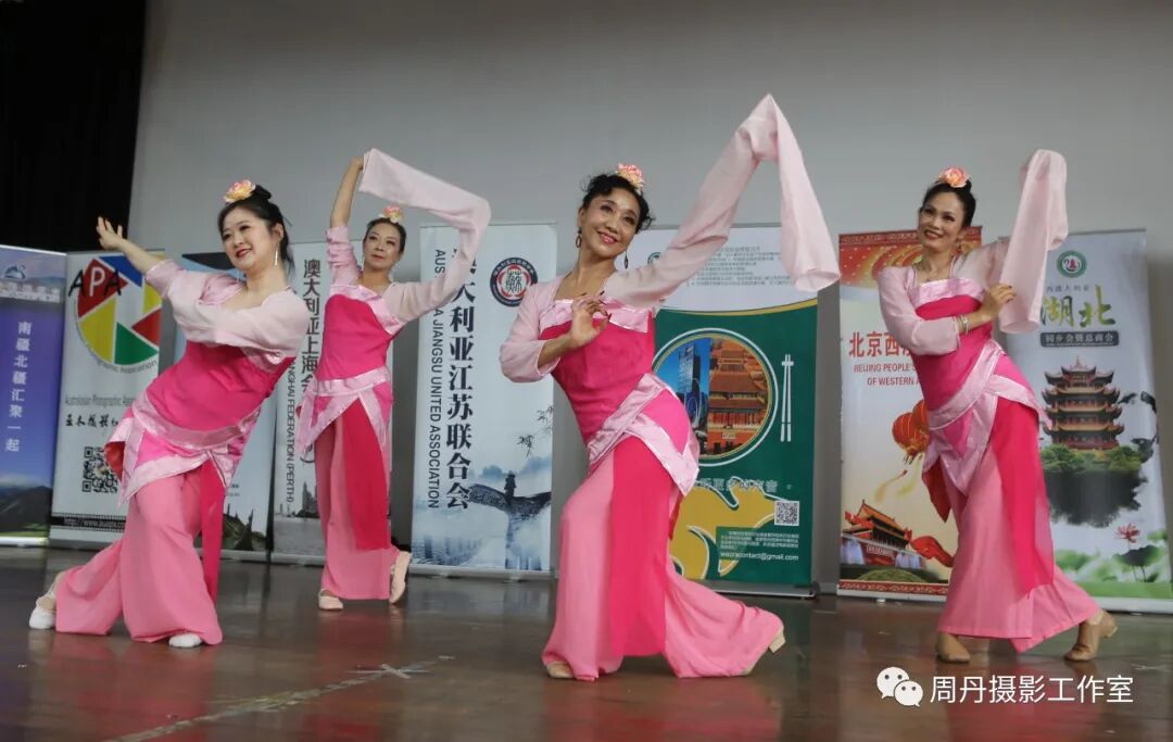 全记录！看高手过招，品民间美味 I 2021高手在民间暨西澳十大特色中华美食获奖名单出炉（组图） - 145