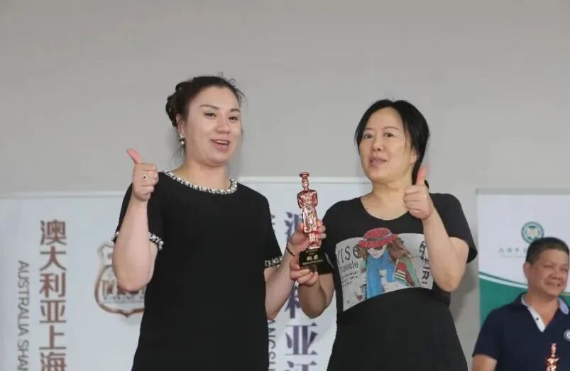 全记录！看高手过招，品民间美味 I 2021高手在民间暨西澳十大特色中华美食获奖名单出炉（组图） - 168