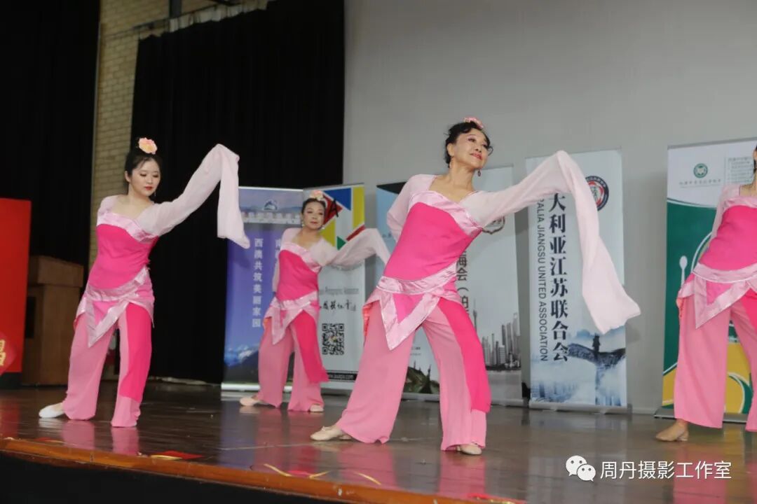 全记录！看高手过招，品民间美味 I 2021高手在民间暨西澳十大特色中华美食获奖名单出炉（组图） - 142