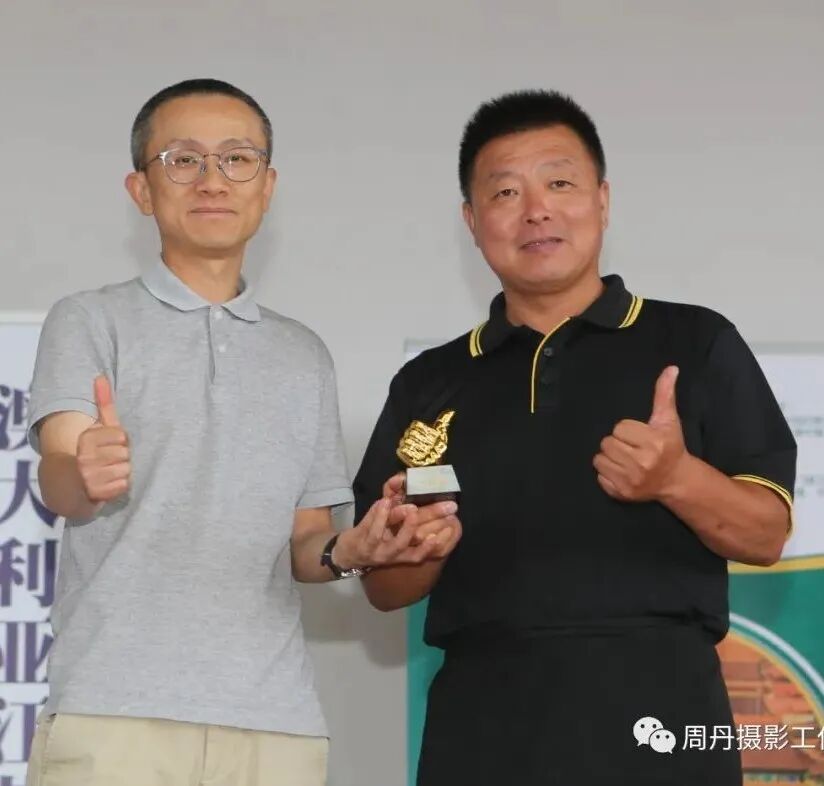 全记录！看高手过招，品民间美味 I 2021高手在民间暨西澳十大特色中华美食获奖名单出炉（组图） - 163