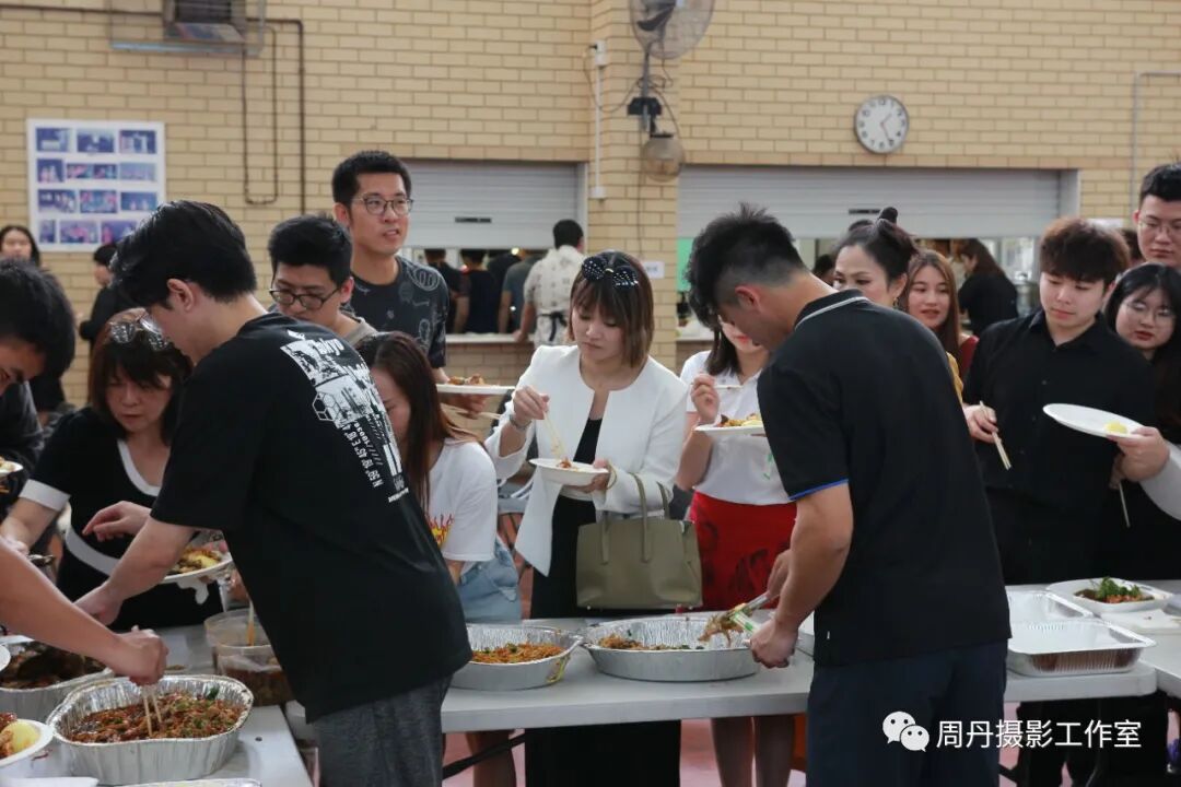 全记录！看高手过招，品民间美味 I 2021高手在民间暨西澳十大特色中华美食获奖名单出炉（组图） - 125