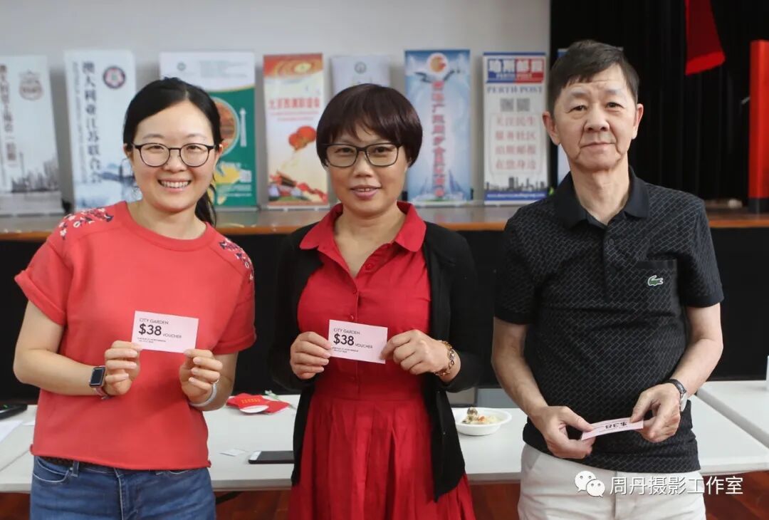 全记录！看高手过招，品民间美味 I 2021高手在民间暨西澳十大特色中华美食获奖名单出炉（组图） - 138