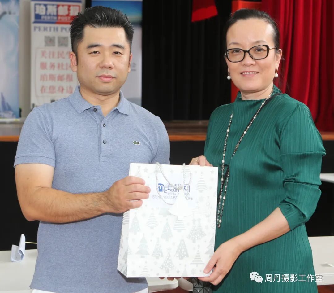 全记录！看高手过招，品民间美味 I 2021高手在民间暨西澳十大特色中华美食获奖名单出炉（组图） - 132