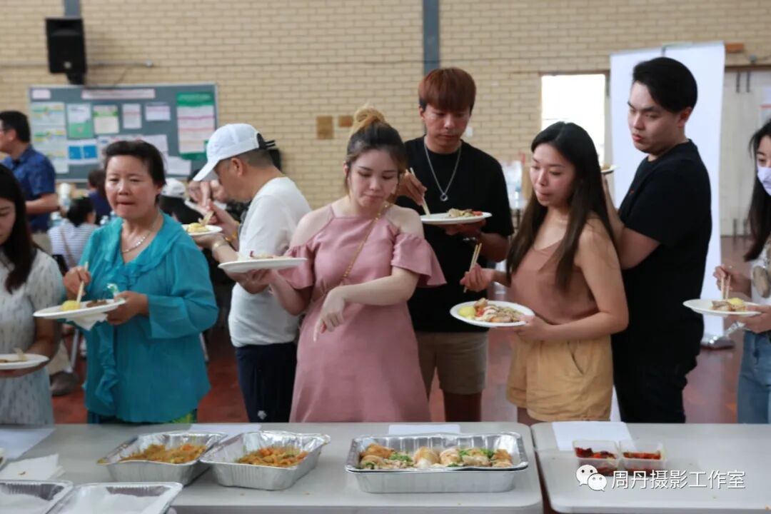 全记录！看高手过招，品民间美味 I 2021高手在民间暨西澳十大特色中华美食获奖名单出炉（组图） - 124