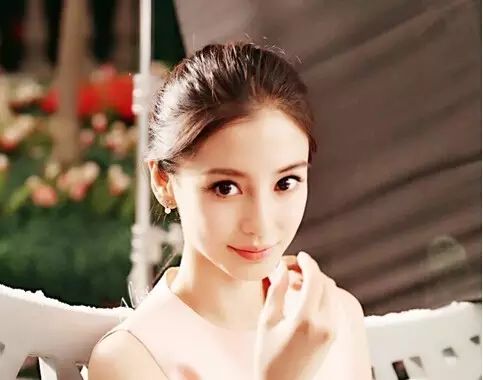 【原创】高圆圆,Angelababy,卸妆后的女神你能认出几...