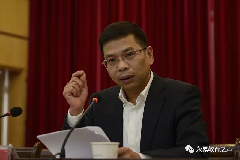 "作业改革,势在必行!"县教育局吹响"作业改革"的号角